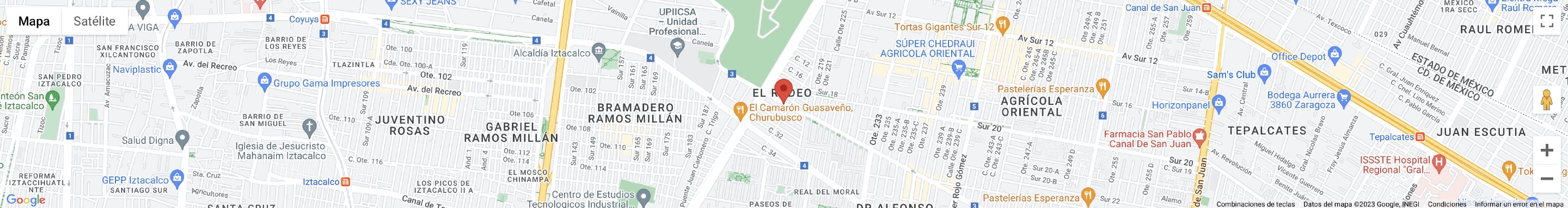 Location