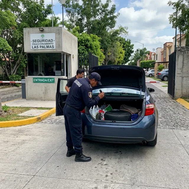 Galería Operativa SETEC