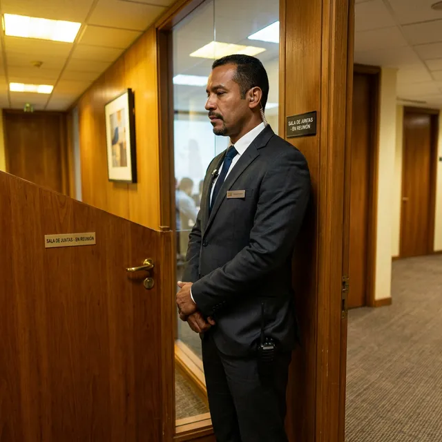 Galería Operativa SETEC