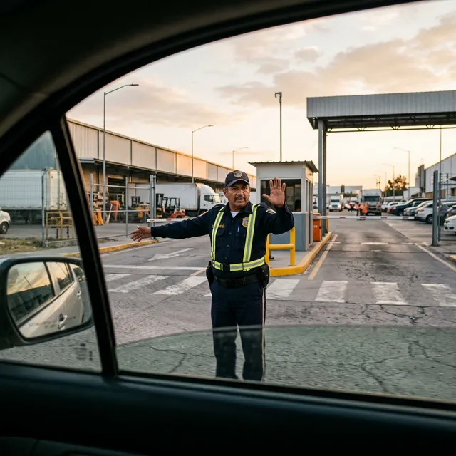 Galería Operativa SETEC