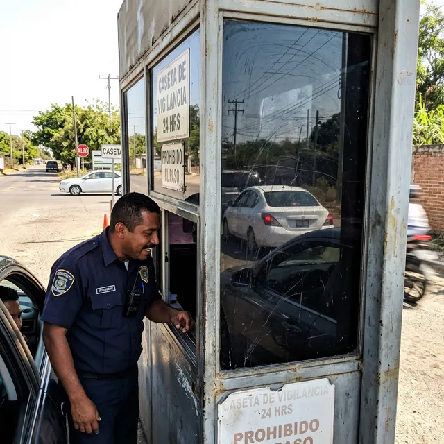 Galería Operativa SETEC