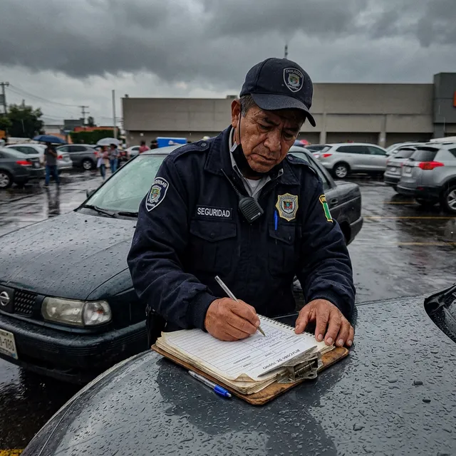 Galería Operativa SETEC