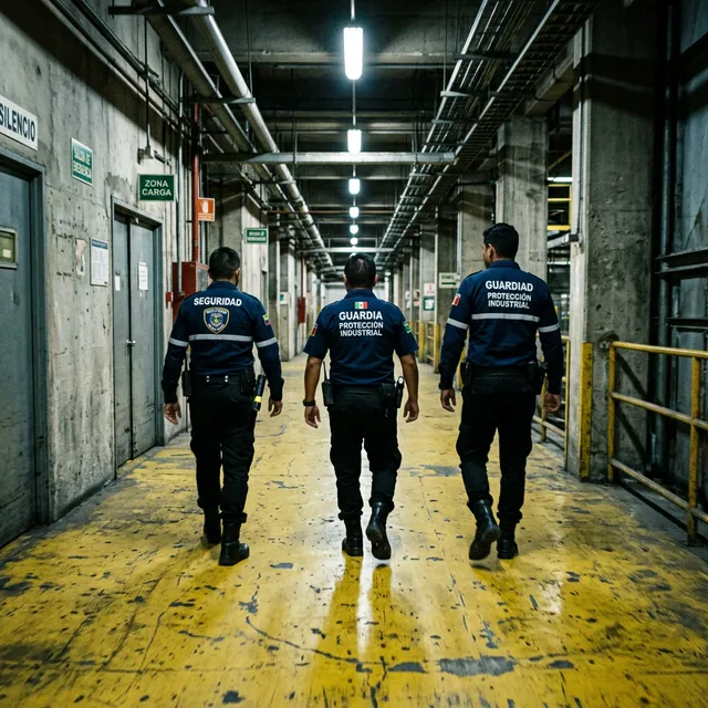 Galería Operativa SETEC