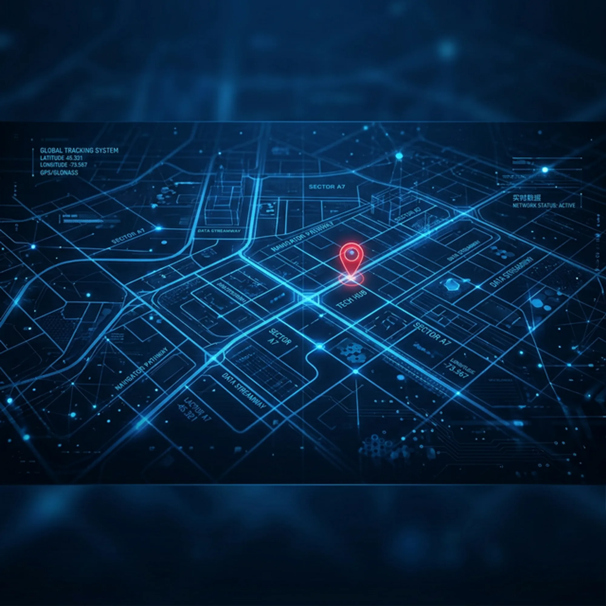 Ubicación Tecnológica